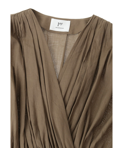 1er Arrondissement（プルミエアロンディスモン）の