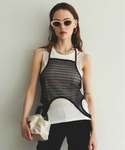 MAISON SPECIAL(メゾンスペシャル)の「トップス(タンクトップ)」