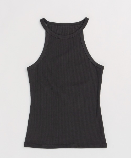 タンクトップ ノースリーブ Triple Layered Tank Top/トリプルレイヤードタンクトップ「MAISON SPECIAL/メゾンスペシ MAISON SPECIAL タンクトップ ノースリーブ Triple Layered Tank