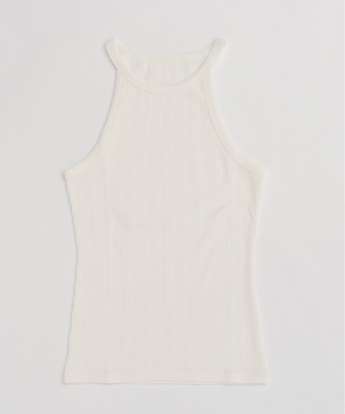 Triple Layered Tank Top/トリプルレイヤードタンクトップ