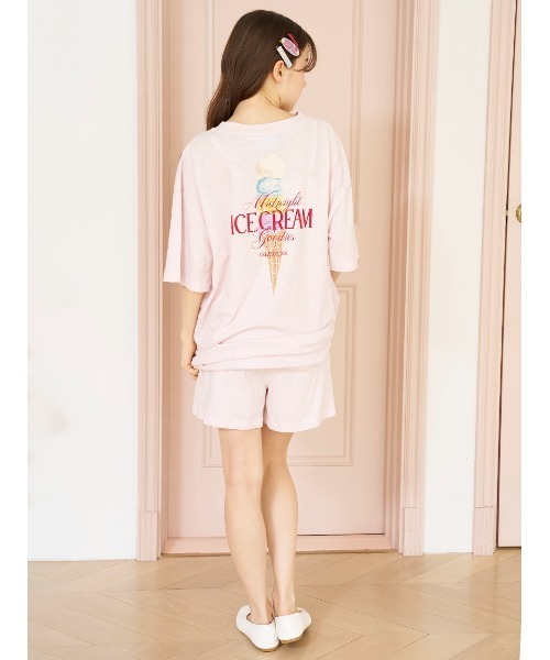 セール】【COOL COLLECTION】【接触冷感】ICEワンポイント