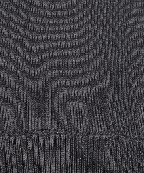 新品！UNITED ARROWS パフスリーブ ニット ラメ パフスリーブ ニット