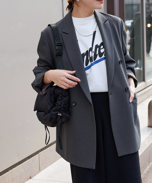 JOURNAL STANDARD（ジャーナルスタンダード）｜テーラードジャケット