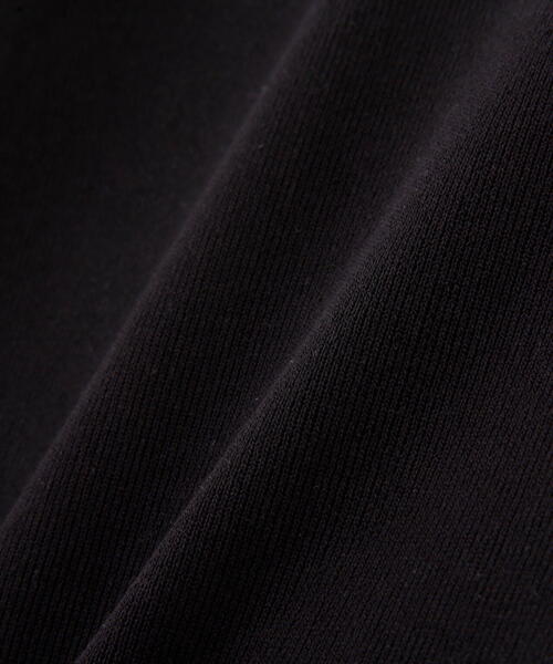 PROPORTION BODY DRESSING(プロポーションボディドレッシング)の「総針Tニット / 1215170501(ニット/セーター・レディース・ブルー/ブラック/ピンク/ホワイト系その他・SMALL/MEDIUM)」の11枚目の写真