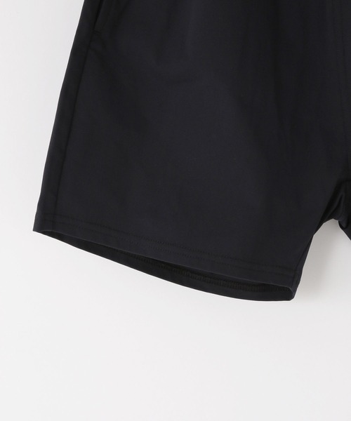 LOWRYS FARM（ローリーズファーム）の「ＳＷＩＭOcean Pacificショーツ　323889（水着・キッズ・ブラック/カーキ・110cm/120cm/130cm/140cm/150cm）」の8枚目の写真