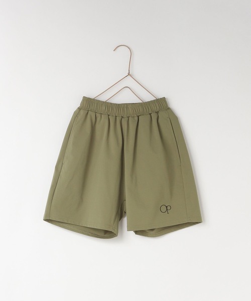 LOWRYS FARM（ローリーズファーム）の「ＳＷＩＭOcean Pacificショーツ　323889（水着・キッズ・ブラック/カーキ・110cm/120cm/130cm/140cm/150cm）」の12枚目の写真