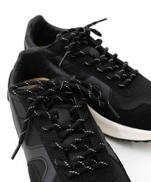GETABACO（ゲタバコ）の「GETABACO ゲタバコ ROPE LACES REFLECT 120cm ロープレース リフレクト 120cm 靴紐（シューズアクセサリー）」