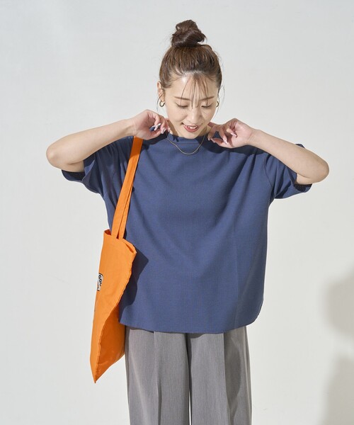 セール】限定展開 ミニワッフル 半袖 Tシャツ（Tシャツ