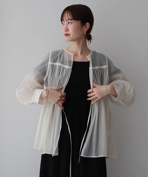 【Phase Eight】ヘティ リップル カラーブロック チュニック チュニック可愛い おしゃれ 40代 50代 60代 70代 80代 ミセス