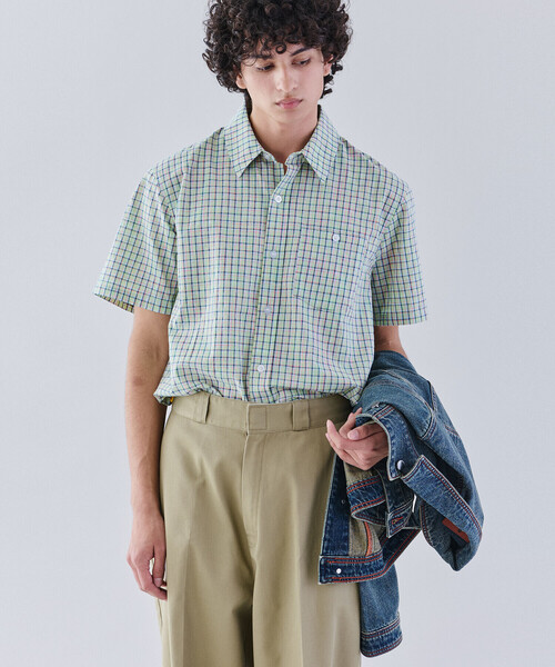 Bshop（ビショップ）の「DOU BOCHI Eric Bergere | リネン