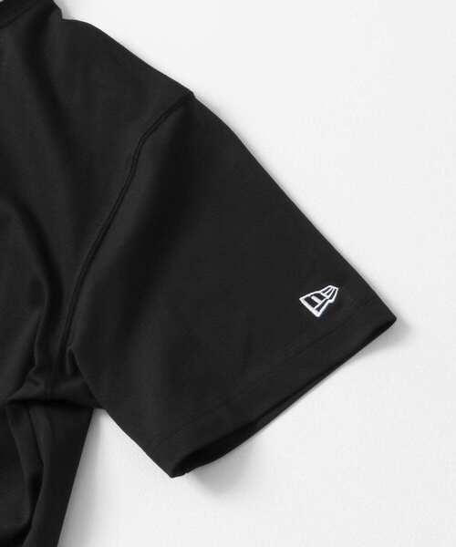 Newera■[Golf] 25SS Mid Neck T-shirt■送料込 楽天市場】ニューエラ ゴルフ ウェア NEW ERA GOLF 半袖 ミッド