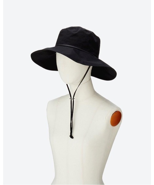 セール】KIJIMA TAKAYUKI CORDURA SAFARI HAT EW-010A（ハット
