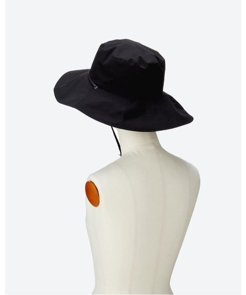新品　KIJIMA TAKAYUKI EW-01A キャスケット ORGANIC COTTON BIG CASQUETTE | KIJIMA TAKAYUKI(キジマ