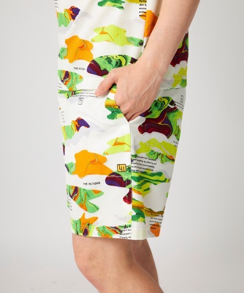 Loudmouth - 新品、タグ付き LOUDMOU ラウドマウス　ショートパンツ レディース ショートパンツ ラウドマウススープ | LOUDMOUTH JAPAN