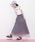 JILL by JILL STUARTiWoCWX`A[gj́u{[eBA[h`[XJ[giXJ[gjvbO[n̑