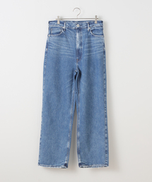 IENA（イエナ）の「upper hights/アッパーハイツ THE OLIVIA デニムパンツ（デニムパンツ・レディース）」