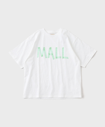 【MALL/モール】DUCKマスキングテープTEE