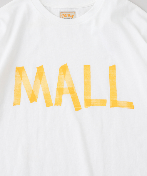 JOURNAL STANDARD（ジャーナルスタンダード）の「【MALL/モール】DUCKマスキングテープTEE（Tシャツ/カットソー・メンズ・ブルー系その他/イエロー/グリーン・LARGE/MEDIUM）」の13枚目の写真