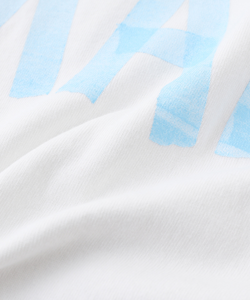 JOURNAL STANDARD（ジャーナルスタンダード）の「【MALL/モール】DUCKマスキングテープTEE（Tシャツ/カットソー・メンズ・ブルー系その他/イエロー/グリーン・LARGE/MEDIUM）」の16枚目の写真