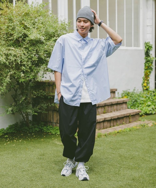 RAGEBLUE（レイジブルー）の「アソート/オーバーサイズアセテート