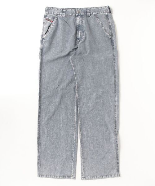DIESEL（ディーゼル）の「メンズ パンツ P-HANTIK-CHINO（その他パンツ・メンズ・ライトインディゴブルー・46/48/50）」の6枚目の写真