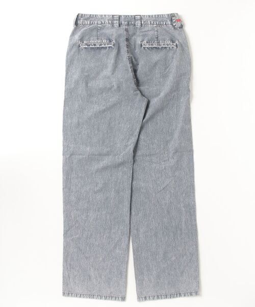 DIESEL（ディーゼル）の「メンズ パンツ P-HANTIK-CHINO（その他パンツ・メンズ・ライトインディゴブルー・46/48/50）」の7枚目の写真