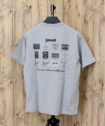 T-SHIRT ARCHIVE TAG