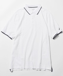 NAUTICA(m[eBJ)NAUTICA/m[eBJ Men's Deck Polo |Vc Xbg rbNVGbg(|Vc)