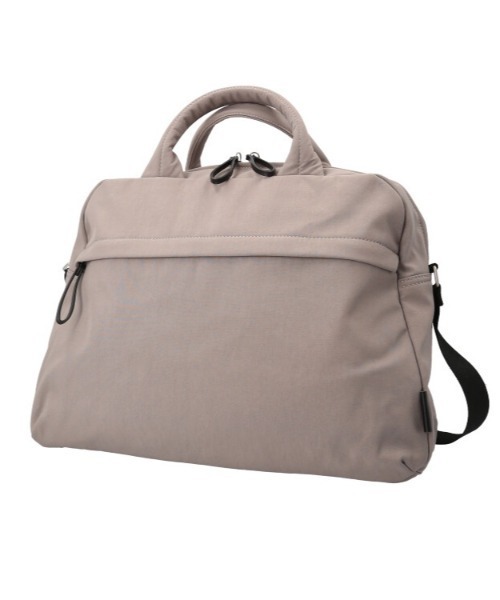 Legato Largo(レガートラルゴ)の「Legato Largo ナチュらくバッグボストンバッグ(ボストンバッグ・レディース・マスタード/グレイッシュベージュ/アイボリー/オリーブ・FREE)」の7枚目の写真