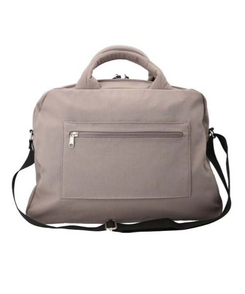 Legato Largo(レガートラルゴ)の「Legato Largo ナチュらくバッグボストンバッグ(ボストンバッグ・レディース・マスタード/グレイッシュベージュ/アイボリー/オリーブ・FREE)」の8枚目の写真