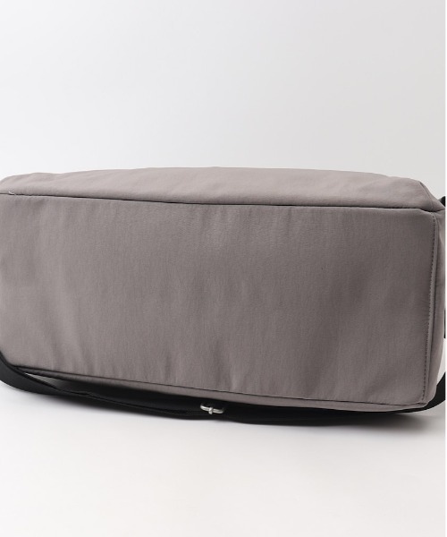 Legato Largo(レガートラルゴ)の「Legato Largo ナチュらくバッグボストンバッグ(ボストンバッグ・レディース・マスタード/グレイッシュベージュ/アイボリー/オリーブ・FREE)」の16枚目の写真