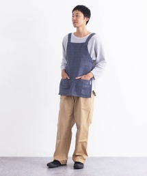 COCO WALK（ココウォーク）の「COCOWALK:ちょいエプ BIG（エプロン）」