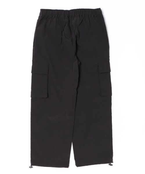 Eddie Bauer(エディーバウアー)の「マウンテン クリンクル カーゴパンツ(カーゴパンツ・レディース・ブラック/カーキ・S/M/L/XL)」の3枚目の写真