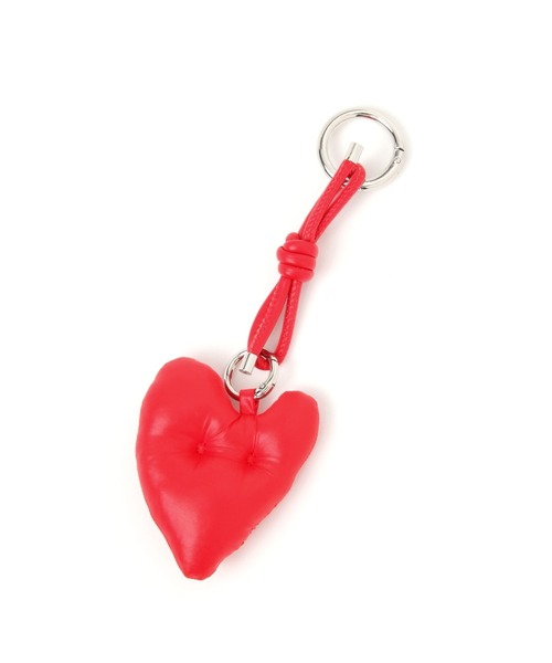 LOWRYS FARM（ローリーズファーム）の「カラフルパファーチャーム　524521（その他雑貨・レディース・その他1/ブルー系その他/イエロー系その他/ホワイト・FREE）」の11枚目の写真