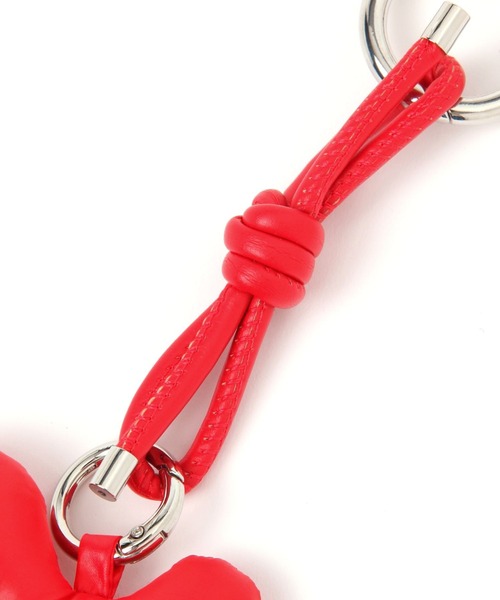 LOWRYS FARM（ローリーズファーム）の「カラフルパファーチャーム　524521（その他雑貨・レディース・その他1/ブルー系その他/イエロー系その他/ホワイト・FREE）」の19枚目の写真