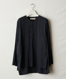 suzukitakayuki カットソー suzuki takayuki（スズキタカユキ）の「combination t-shirt（T