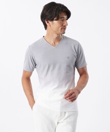 EPOCA UOMO（エポカウォモ）の「グラデーションカットソー（Tシャツ/カットソー）」