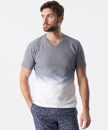 EPOCA UOMO（エポカウォモ）の「グラデーションカットソー（Tシャツ/カットソー）」