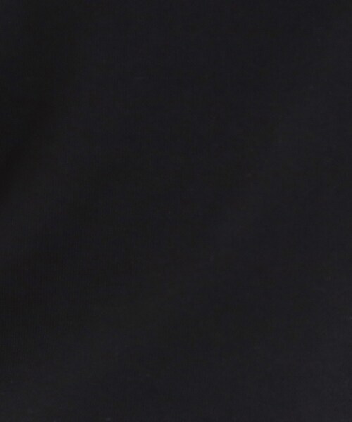 DRESKIP（ドレスキップ）の「【洗える/S-LL/ひんやり】さらりと好印象　総針フレンチスリーブニット（ニット/セーター・レディース・オフホワイト/レッド系1/ブラック/ネイビー・04/03/02/01）」の20枚目の写真