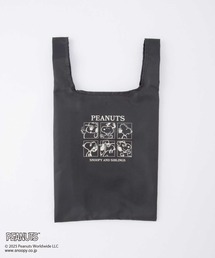 スヌーピー/お弁当バッグ