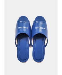APPLEBUM（アップルバム）の「Logo Slippers（その他シューズ）」