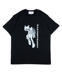MEDICOM TOY｜メディコム・トイのTシャツ/カットソー通販 - ZOZOTOWN