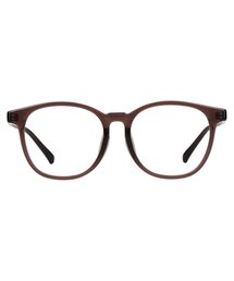 Zoff/Zoff UV クリアサングラス(UV100%カット)のメンズ