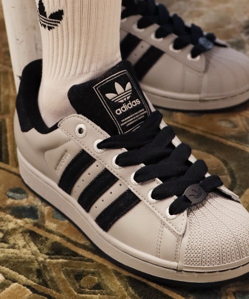 adidas/アディダス SUPERSTAR II スニーカー（スニーカー