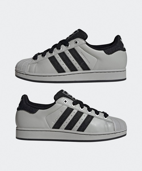 adidas/アディダス SUPERSTAR II スニーカー（スニーカー