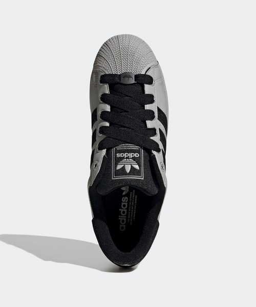 adidas/アディダス SUPERSTAR II スニーカー（スニーカー