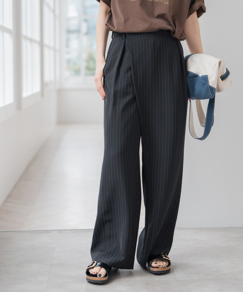 spickandspan 完売しているパンツです Spick and Span｜スピック＆スパン added a - Spick and Span