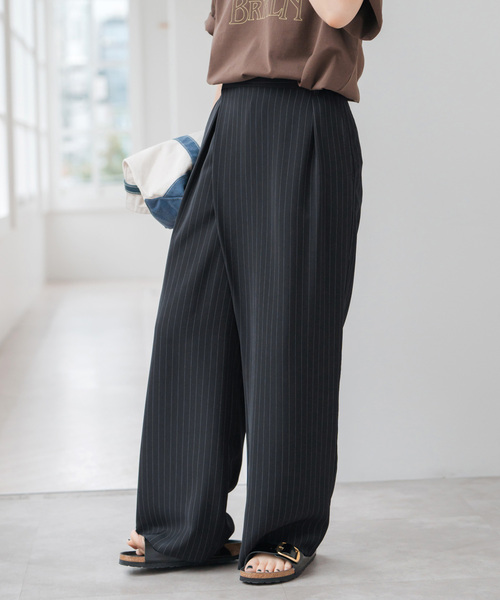 Spick&Span OBLADA TENDER PT ブラック 別注 Spick&Span OBLADA TENDER PT ブラック 別注