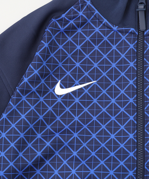NIKE(ナイキ)の「【NIKE / ナイキ】PSG YNK DF ACDPR ANTHMJKT K HM HJ6415-410(その他アウター・メンズ・ネイビー・MEDIUM/LARGE/SMALL)」の5枚目の写真