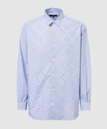 COMME des GARCONS HOMME｜コム デ ギャルソン・オムのシャツ